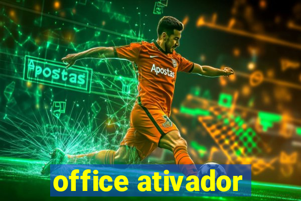 office ativador